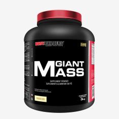 Giant Mass 3kg  – Bodybuilders 