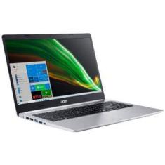 Notebook Acer 15.6 I5 8Gb 256Gb Ssd 2Gb Nvid W10 - A515-55G