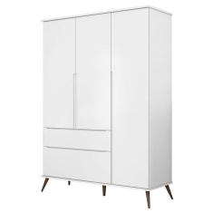 Guarda Roupa Infantil Retrô Alice 