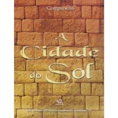 Livro A Cidade do Sol