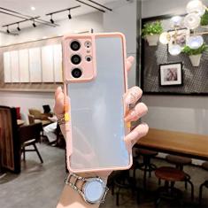 Capa de telefone de pulseira de pulso de cor doce para iphone 13 12 11 pro max mini xr xs x 8 7 plus 6 6 s 5 se 2022 capa de silicone fosco macio, verde, para iphone 13 pro