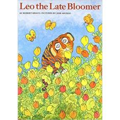 Leo The Late Bloomer
