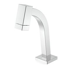 Celite, Torneira Para Lavatório De Mesa Bica Baixa Basic Plus