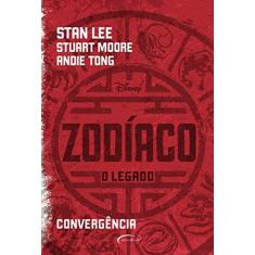 Zodíaco: o legado: Convergência: 1