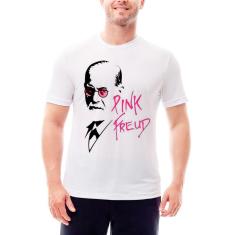 Camiseta Pink Floyd Pink Freud