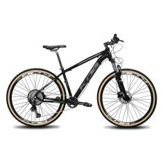 Bicicleta Aro 29 Kog 12V Freio Disco Hidráulico Trava
