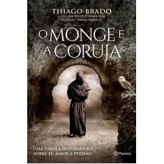 Livro - O Monge E A Coruja