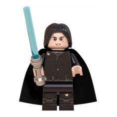 Boneco Ben Skywalker Blocos De Montar Star Wars