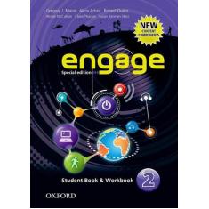 Engage 2 - Student Pack - Special Edition - Oxford University Press -