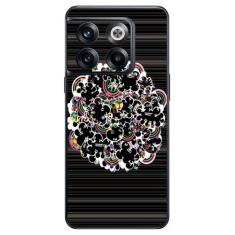 Capa Adesivo Skin110 Verso Para OnePlus 10T - KawaSkin