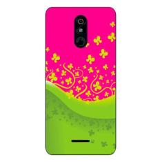 Capa Adesivo Skin358 Verso Para Positivo Twist 3 Pro (2020) - KawaSkin