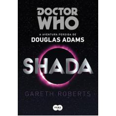 Livro - Doctor Who: Shada