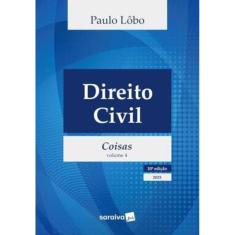 Direito Civil Coisas