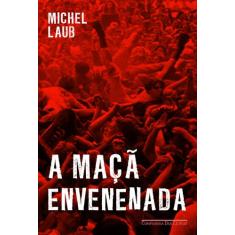 Livro - A maçã envenenada