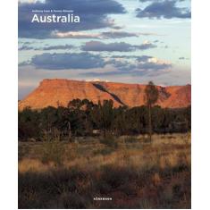 Livro - Australia