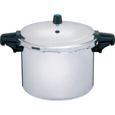 Panela De Pressão  20 Litros Polida Nigro