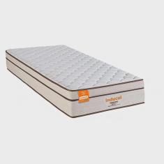 Colchão Solteiro Inducol Mola Superlastic Pequim 26x88x188cm