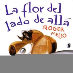 La Flor Del Lado De Alla