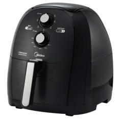 Air Fryer Midea Sem Óleo FRB50P1 5,3L