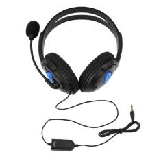 Fone De Ouvido Com Headset Microfone Para Ps4, Xbox One