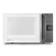 Micro-ondas Electrolux 23L Branco Efficient Com Descongelamento Assistido ME23B