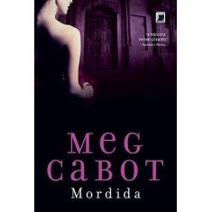 Livro - Mordida (Vol. 2)