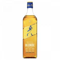 Johnnie Walker Blonde Blended Scotch Whisky 750ml