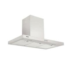 Coifa de Parede New Dritta 90cm Inox 127v Tramontina, 110V