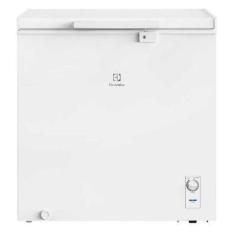 Freezer Horizontal HE200 199 Litros Electrolux, Branco, 110V