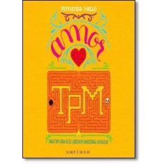 Amor na Tpm - EMPIREO, 3