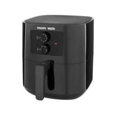 Air Fryer Philips Walita Spectre Série 3000 RI9201 Preto 2,6L, Preto, 