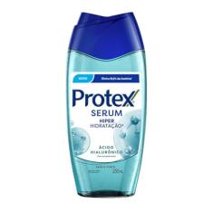 Sabonete Líquido para Corpo Protex Sérum Hialurônico 250ml
