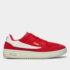 Tênis Fila Acd Classic Se Feminino-Feminino