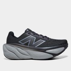 Tênis New Balance Fresh Foam X More V5 Feminino-Feminino