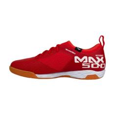 Chuteira Futsal Penalty Max 500 Ecoknit Xxi