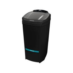 NOVA Tanquinho Lavamax Eco 10kg 220V Preto LE1022PT Suggar, Preto, 220