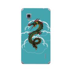 Capa Adesivo Skin365 Verso Para Lg Optimus G E977 - KawaSkin