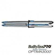 Prancha Nano Titanium Babyliss Pro Optima 3000 By Roger 110v
