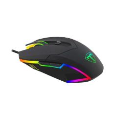 Mouse Gamer T-Dagger Lance Corporal  Rgb  3200Dpi T-Tgm107