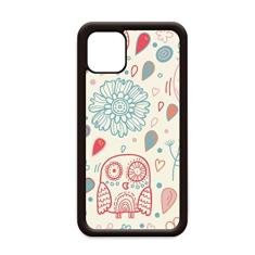 Capa para iPhone 11 Pro Max para Apple Mobile Case