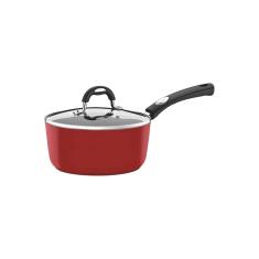 Panela Tramontina Mônaco Antiaderente  2 Litros 18 CM