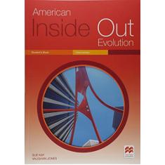 American Inside out Evolution: Student's Book - Intermediate