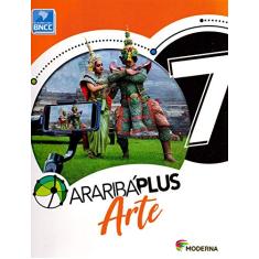 Araribá Plus - Arte - 7º ano