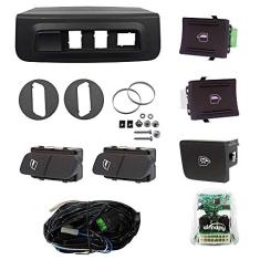 Sub Conjunto Up 13+ Traseiro Sensorizado - Almapy