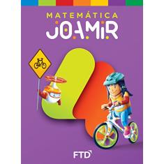 Grandes Autores - Matemática - Joamir - 4º Ano