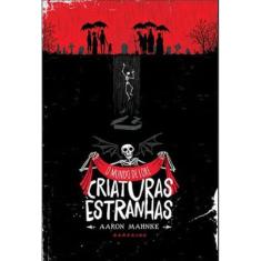 O Mundo De Lore: Criaturas Estranhas