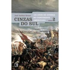 Cinzas do sul (Vol. 2)