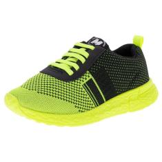 Tênis Infantil Masculino Molekinho - 2831128