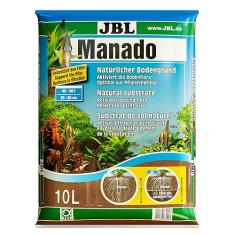 JBL Substrato Manado 10,0L