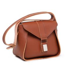 Bolsa Pequena Feminina Alça Transversal Costura Reforçada Média Trabalho eventos Festas Dia a Dia